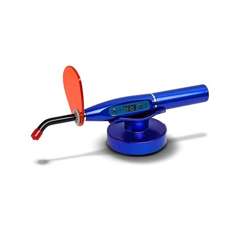 Dental Curing Light Alternative