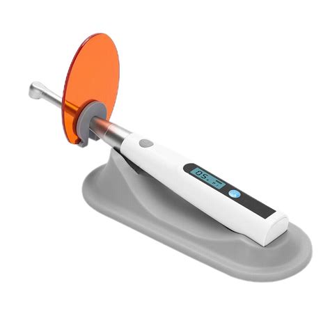 Dental Curing Light Uv