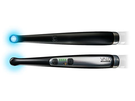 Dental Curing Light Valo