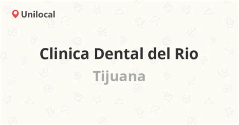 dental del rio tijuana