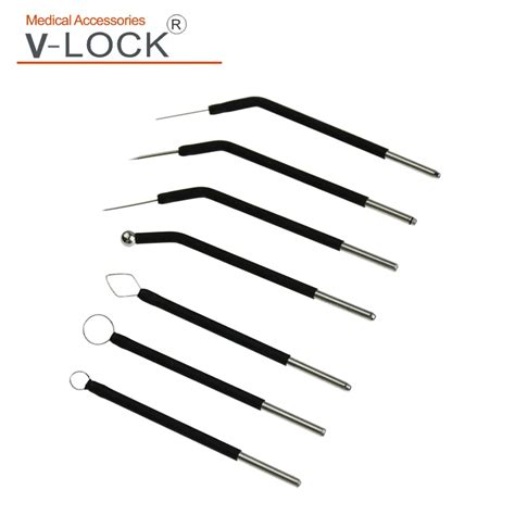 Dental Electrode Device