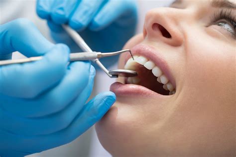 dental exam image