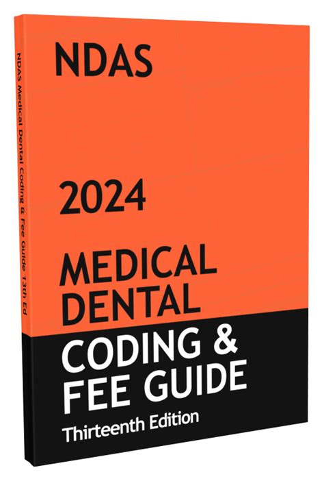 Dental Fee Guide Codes
