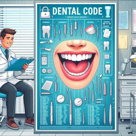 Dental Grafting Codes