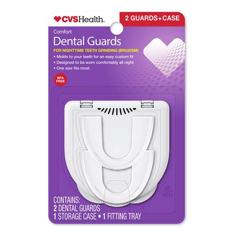 Dental Guards At Cvs