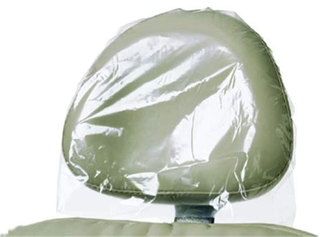 Dental Headrest Covers