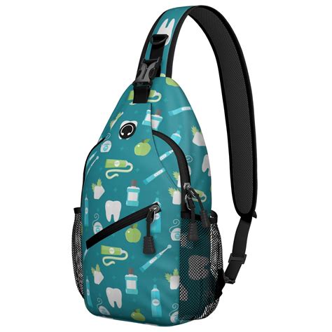 Dental Hygiene Backpack