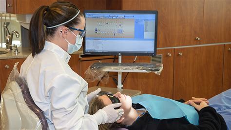 Dental Hygiene Program Matc