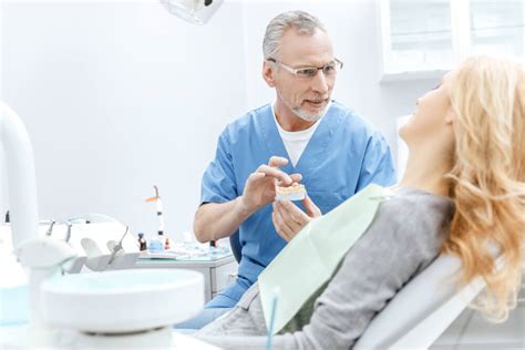 dental implant in kent nhs