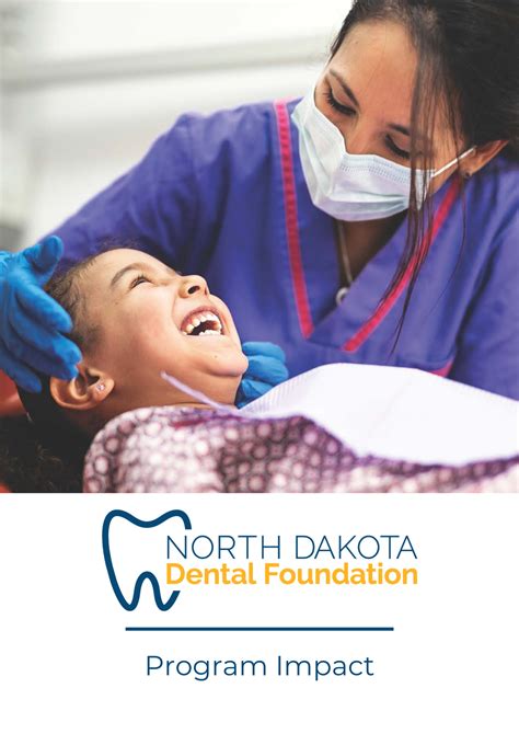 dental in north dakota dental society