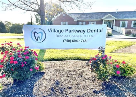 dental in parkway village phone number