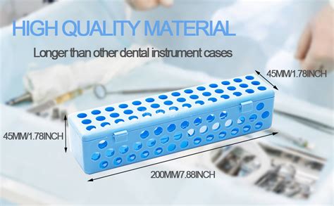 Dental Instrument Case
