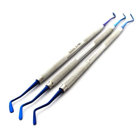 Dental Instrument Plastic