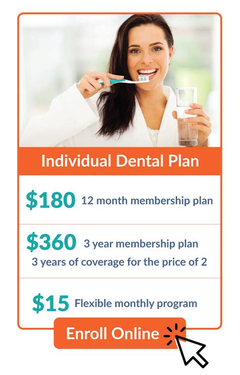 dental insurance plans for seniors