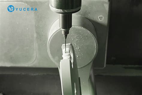 Dental Milling Machine Accuracy