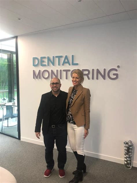 Dental Monitoring Headquarters