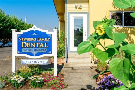 Dental Newberg