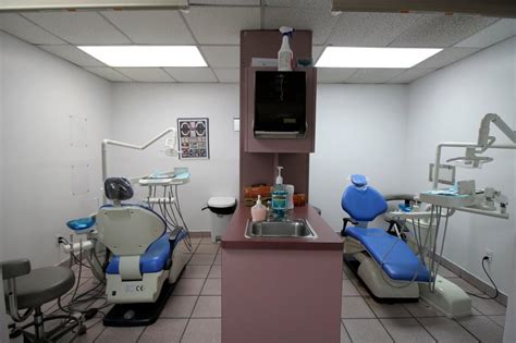 dental office staten island