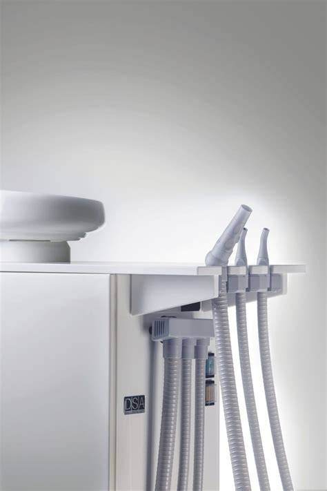 Dental Office Suction System