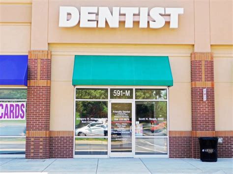 dental offices in mooresville nc