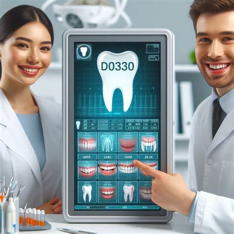 Dental Procedure Code For Mouth Guard