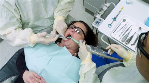 Dental Procedures Surgical