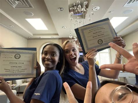 Dental Radiology Certification Programs