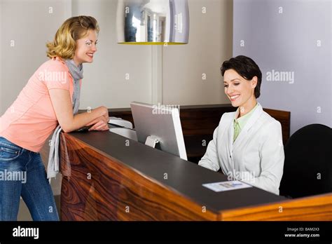 Dental Receptionist Dress Code