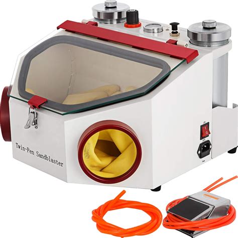 Dental Sandblaster Sand