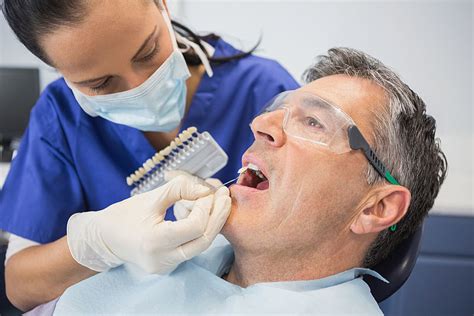 dental school for implants