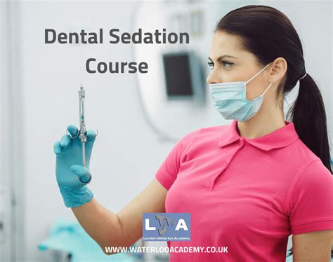 Dental Sedation Course