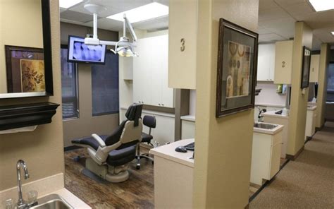 dental services aurora co