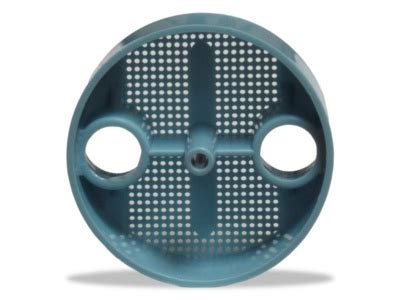 Dental Suction Traps