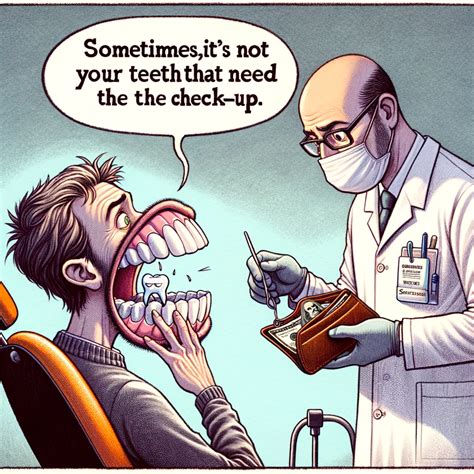 Dental Surgery Memes