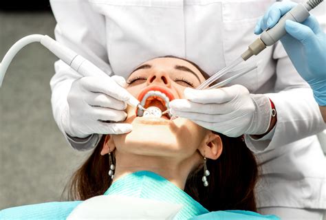 dental that takes medicaid