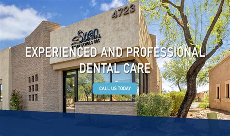 dental tucson locations 85736