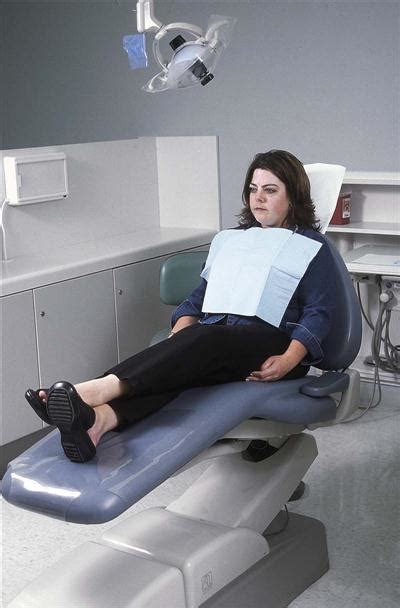 Dental Upright Position