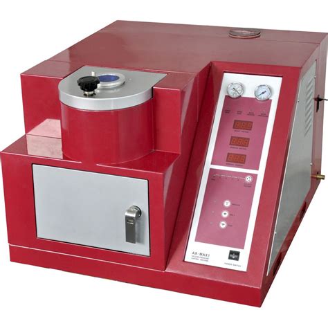 Dental Vacuum Casting Machine