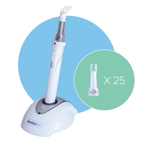 Dental Vibe Technology