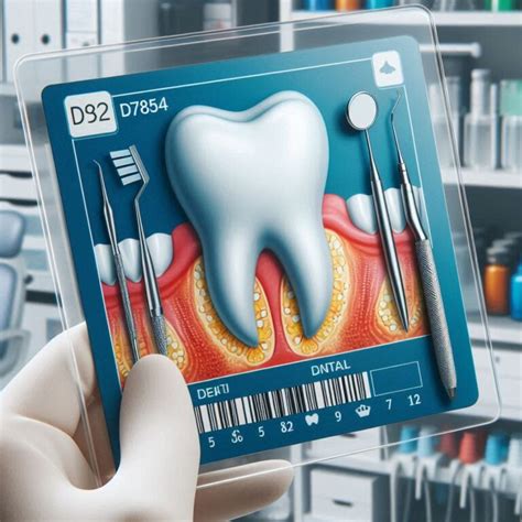 Dental X Ray Procedure Code