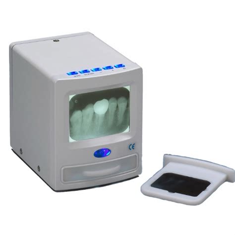 Dental X Ray Reader