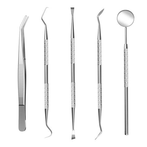 dental-hygiene-tools