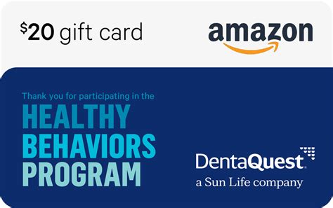 Dentaquest Lost Card