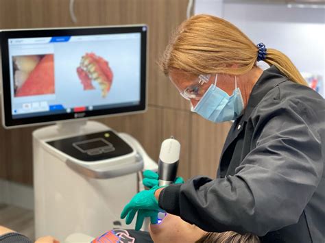 Charlotte, NC Dentist New Patients Gentry Dental