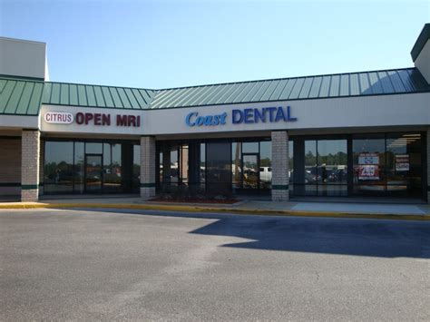 Coast Dental 10 Reviews General Dentistry 2689 E Gulf To Lake Hwy
