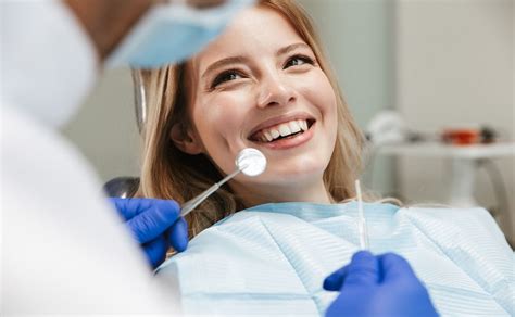 Dentists That Accept Wellcare Insurance