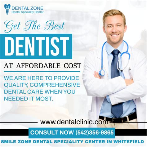 dentist ads