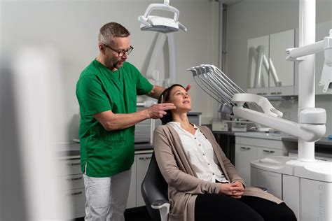 Dentist Appointment Espoo