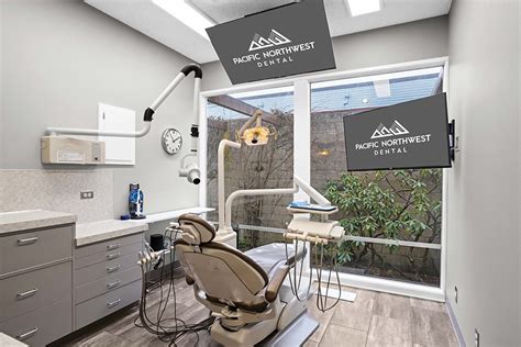 dentist beaverton