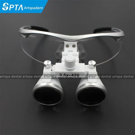 Dentist Binoculars